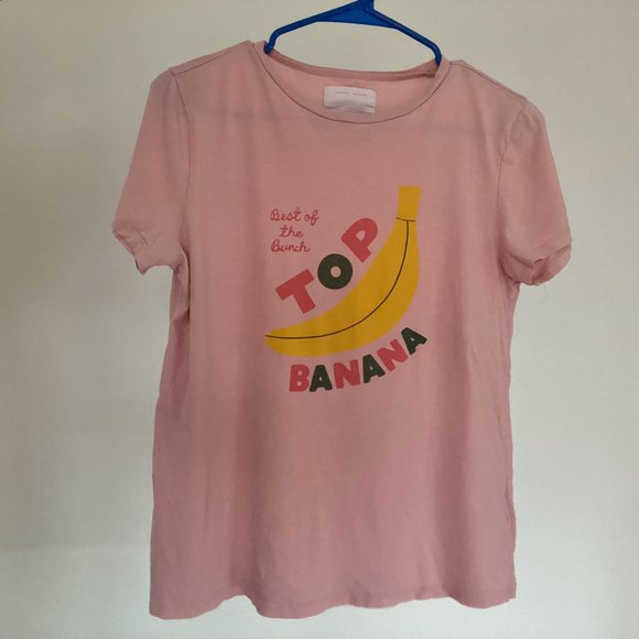 Ban.do Top Banana Tee - Picture 2 of 4
